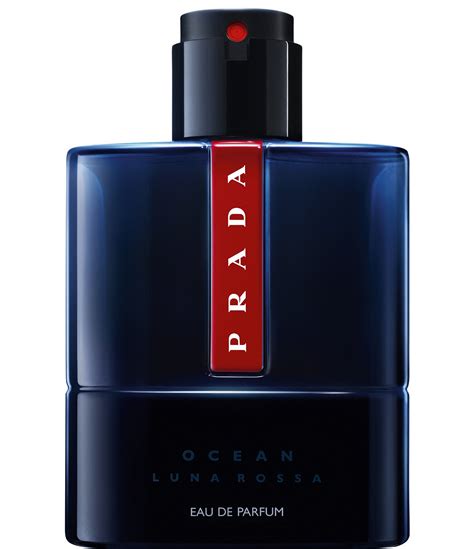 is prada ocean mens or womens|Prada ocean blue aftershave.